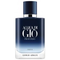 Armani Giorgio  Acqua Di Gio Profondo Parfum Armani Giorgio  Acqua Di Gio Profondo Parfum