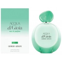 Armani Giorgio  Acqua Di Gioia Intense Armani Giorgio  Acqua Di Gioia Intense