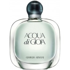 Armani Giorgio  Acqua di Gioia фото духи