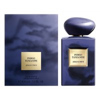 Armani Giorgio   Prive Indigo Tanzanite Armani Giorgio   Prive Indigo Tanzanite