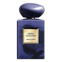Armani Giorgio   Prive Indigo Tanzanite Armani Giorgio   Prive Indigo Tanzanite