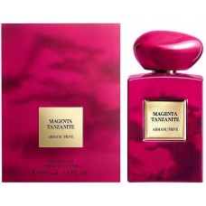 Armani Giorgio   Prive Magenta Tanzanite фото духи