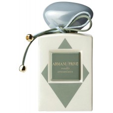 Armani Giorgio   Prive Rondo ano фото духи