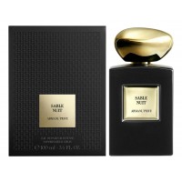 Armani Giorgio   Prive Sable Nuit
