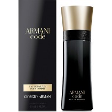 Armani Giorgio  Code Homme Eau De Parfum фото духи