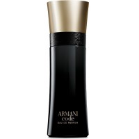 Armani Giorgio  Code Homme Eau De Parfum Armani Giorgio  Code Homme Eau De Parfum