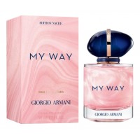 Armani Giorgio  My Way Nacre Armani Giorgio  My Way Nacre