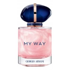 Armani Giorgio  My Way Nacre фото духи