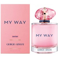 Armani Giorgio  My Way Nectar