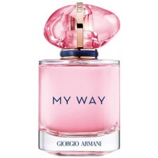 Armani Giorgio  My Way Nectar фото духи