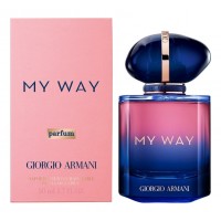 Armani Giorgio  My Way Parfum
