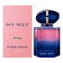 Armani Giorgio  My Way Parfum фото духи