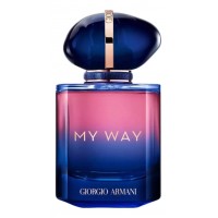 Armani Giorgio  My Way Parfum