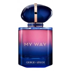 Armani Giorgio  My Way Parfum фото духи