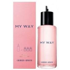 Armani Giorgio  My Way фото духи