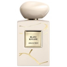 Armani Giorgio  Prive Blanc Kogane фото духи