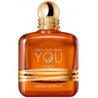 Armani Giorgio  Stronger With You Amber Armani Giorgio  Stronger With You Amber