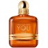Armani Giorgio  Stronger With You Amber фото духи