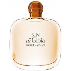 Armani Giorgio  Sun di Gioia фото духи