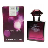 Girard New York Nights