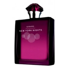 Girard New York Nights фото духи