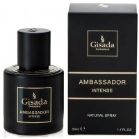 Gisada Ambassador Intense
