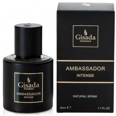 Gisada Ambassador Intense