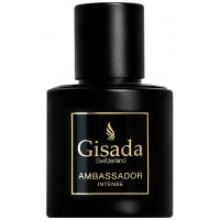 Gisada Ambassador Intense