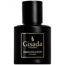 Gisada Ambassador Intense фото духи