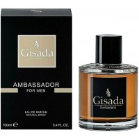 Gisada Ambassador Men