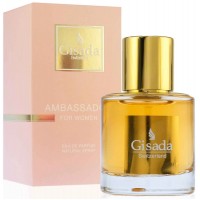 Gisada Ambassador Women