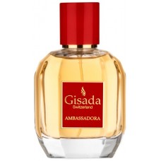 Gisada Ambassadora фото духи