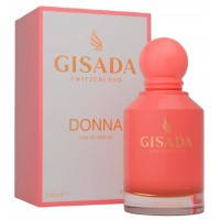 Gisada Donna