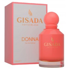Gisada Donna