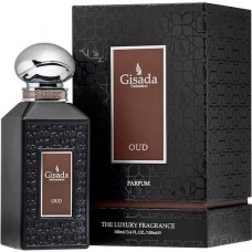 Gisada Oud