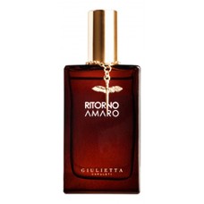 Giulietta Capuleti Ritorno Amaro фото духи