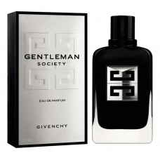 Givenchy Gentleman Society фото духи