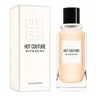 Givenchy Hot Couture Givenchy Hot Couture