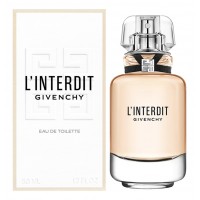 Givenchy L'Interdit 2022