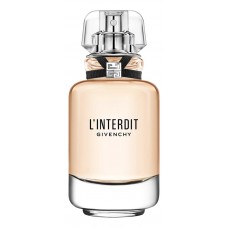 Givenchy L'Interdit 2022 фото духи