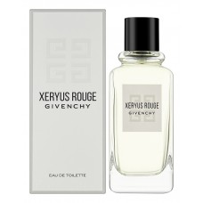 Givenchy Xeryus Rouge фото духи