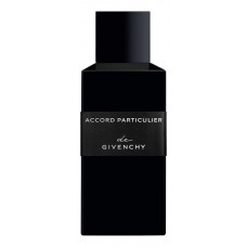 Givenchy Accord Particulier