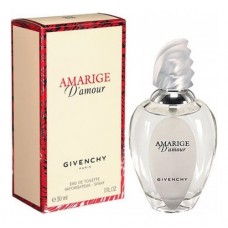 Givenchy Amarige D'Amour фото духи
