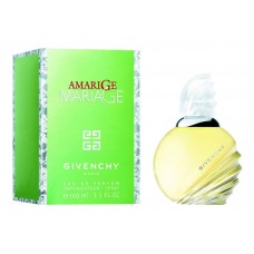 Givenchy Amarige Mariage