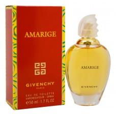 Givenchy Amarige фото духи