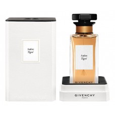Givenchy Ambre Tigre фото духи