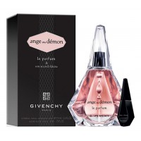 Givenchy Angel ou Démon Le Parfum & Accord illicite Givenchy Angel ou Démon Le Parfum & Accord illicite