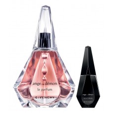 Givenchy Angel ou Démon Le Parfum & Accord illicite фото духи