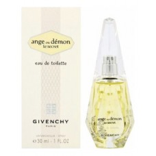 Givenchy Ange Ou Demon Le Secret Eau de Toilette фото духи