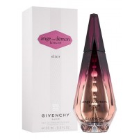 Givenchy Ange ou Demon Le Secret Elixir